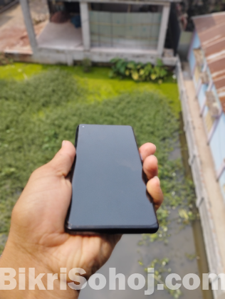 Oppo Reno 6 Pro 5G 12+256 GB